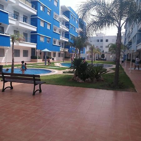 Cala Iris Appartement De Vacances Martil Εξωτερικό φωτογραφία
