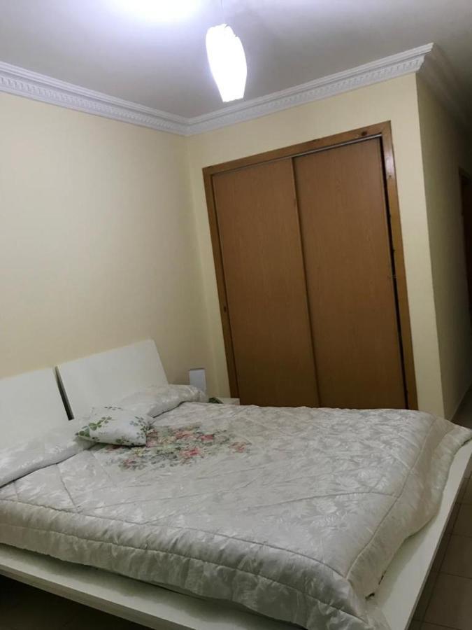 Cala Iris Appartement De Vacances Martil Εξωτερικό φωτογραφία